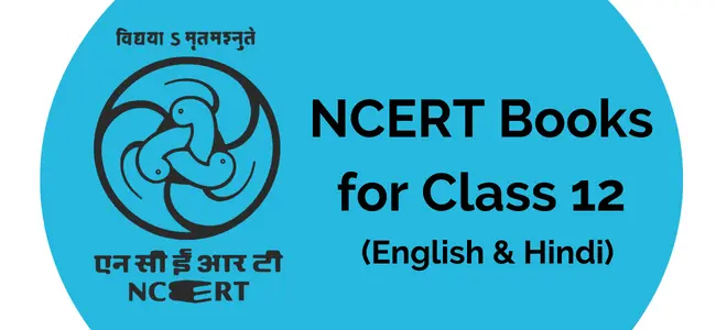 NCERT-Books-for-Class-12-In-English-and-Hindi